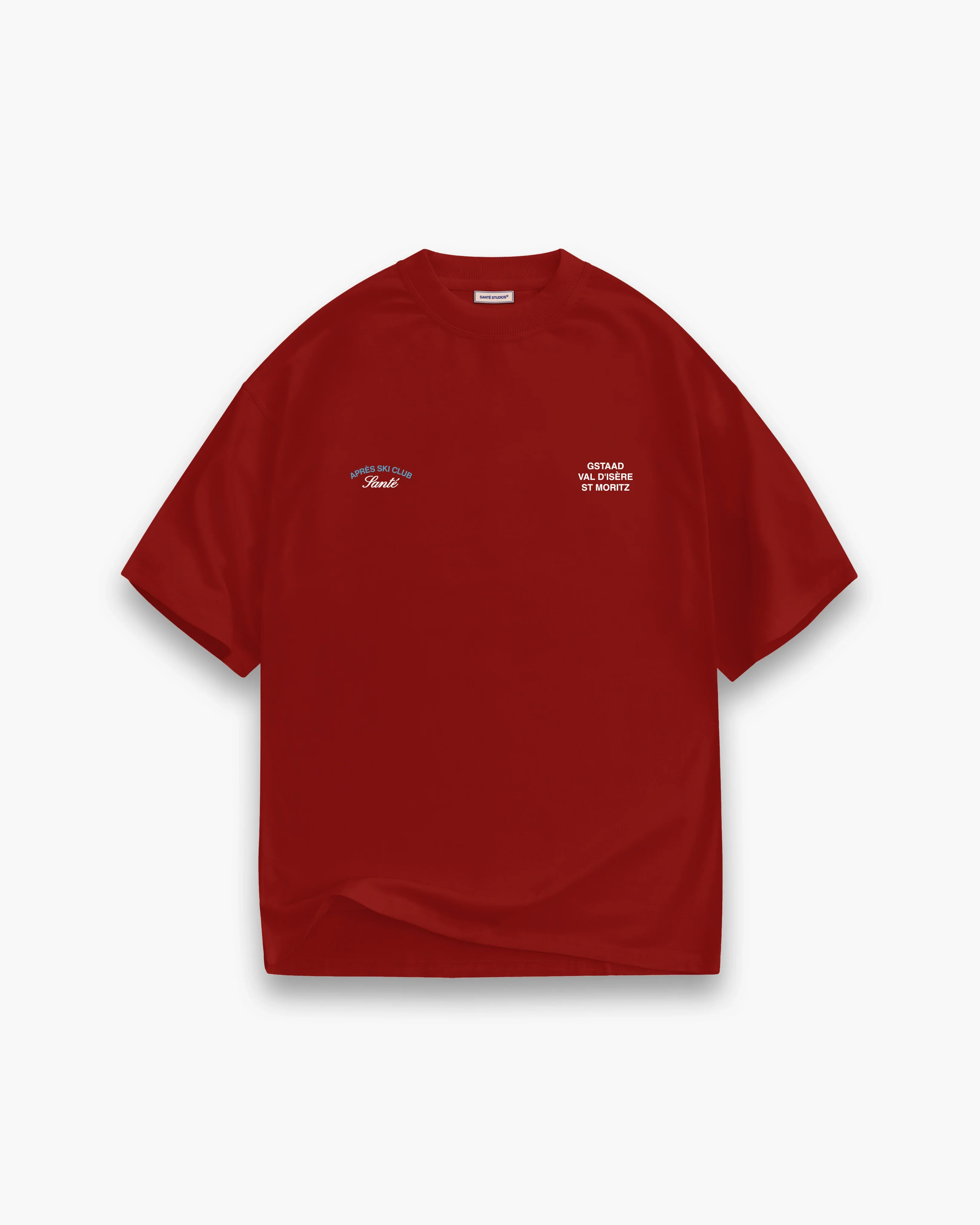 Après Ski Instructor Tee - Image 2