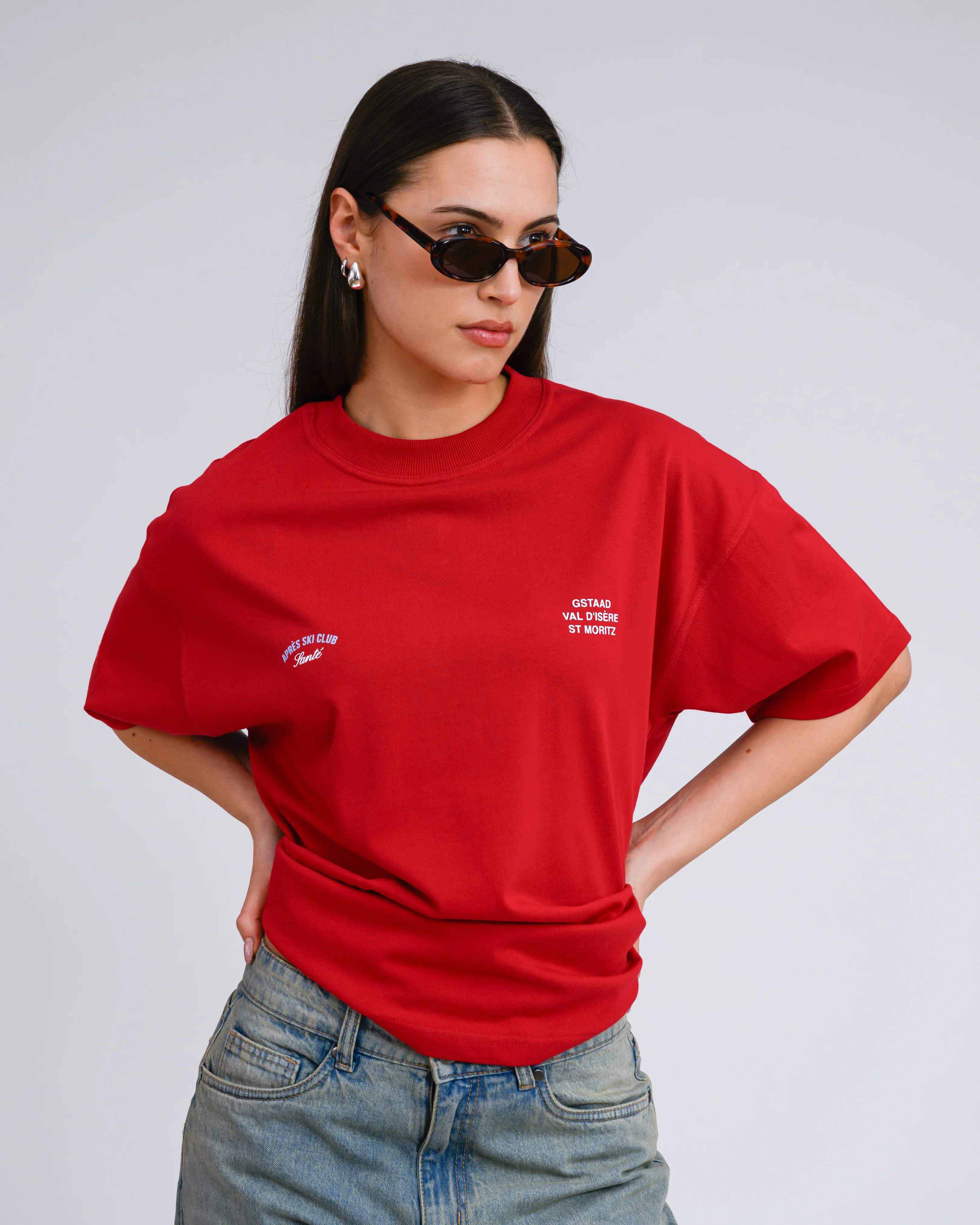 Après Ski Instructor Tee - Image 6