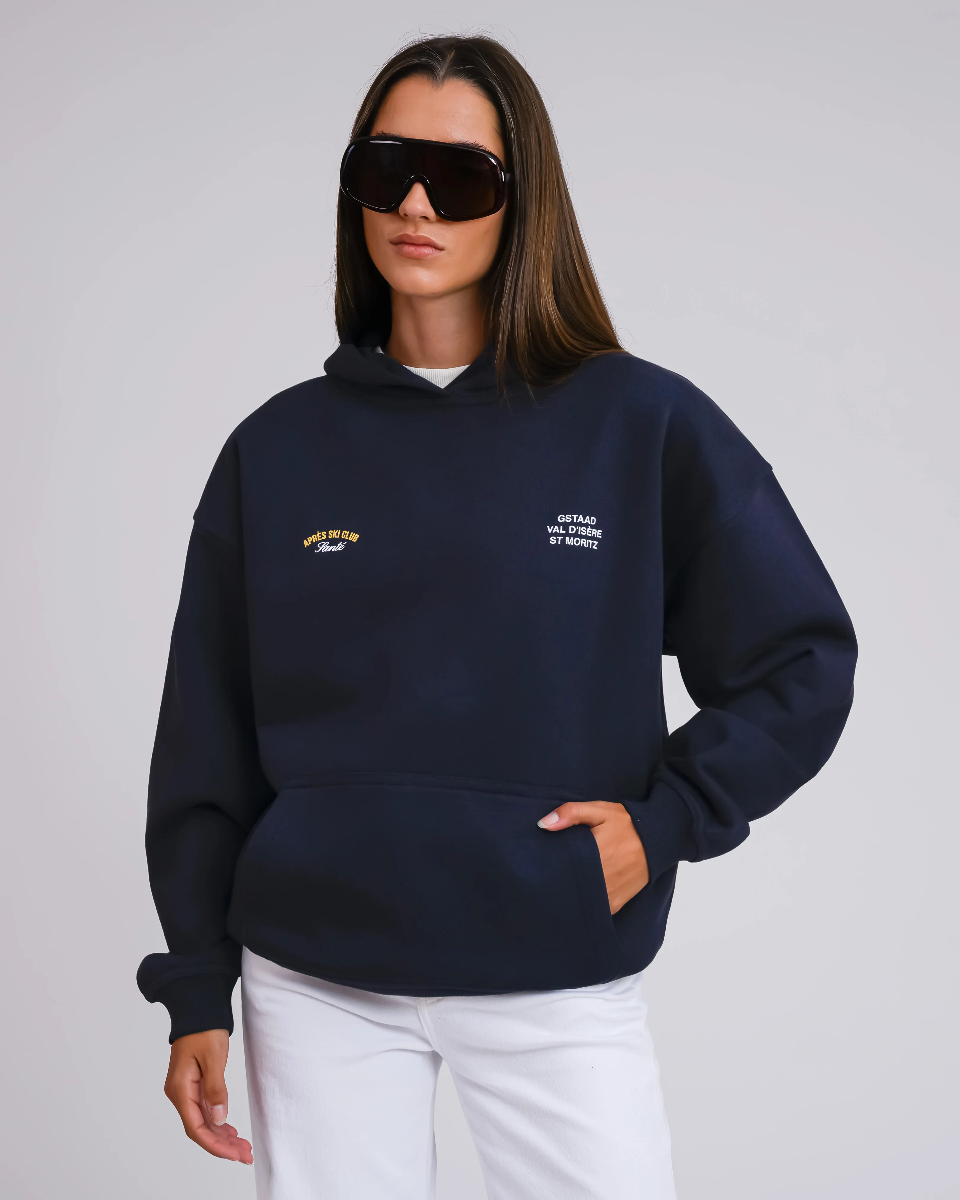 Après Ski Instructor Hoodie - Image 5