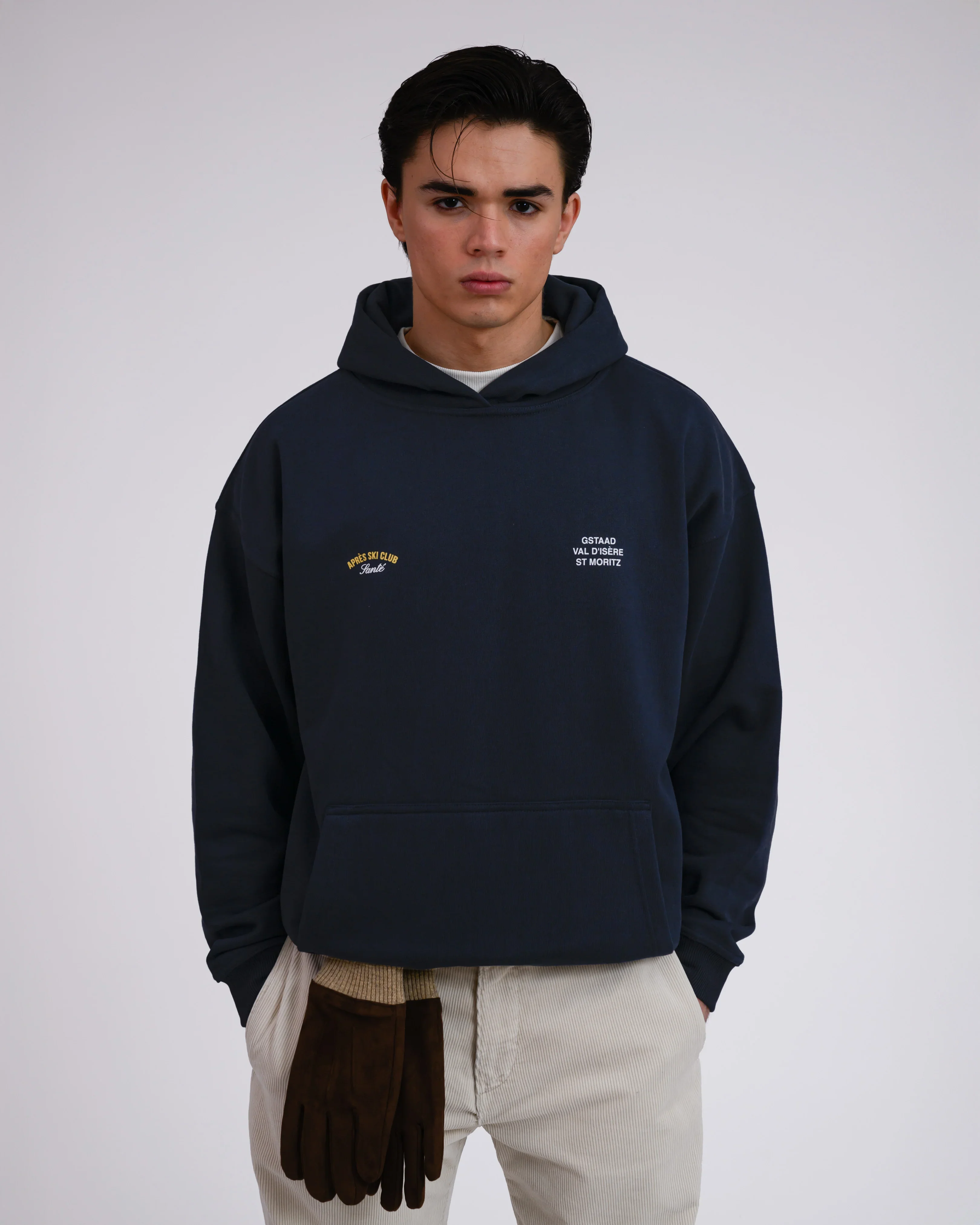 Après Ski Instructor Hoodie - Image 7