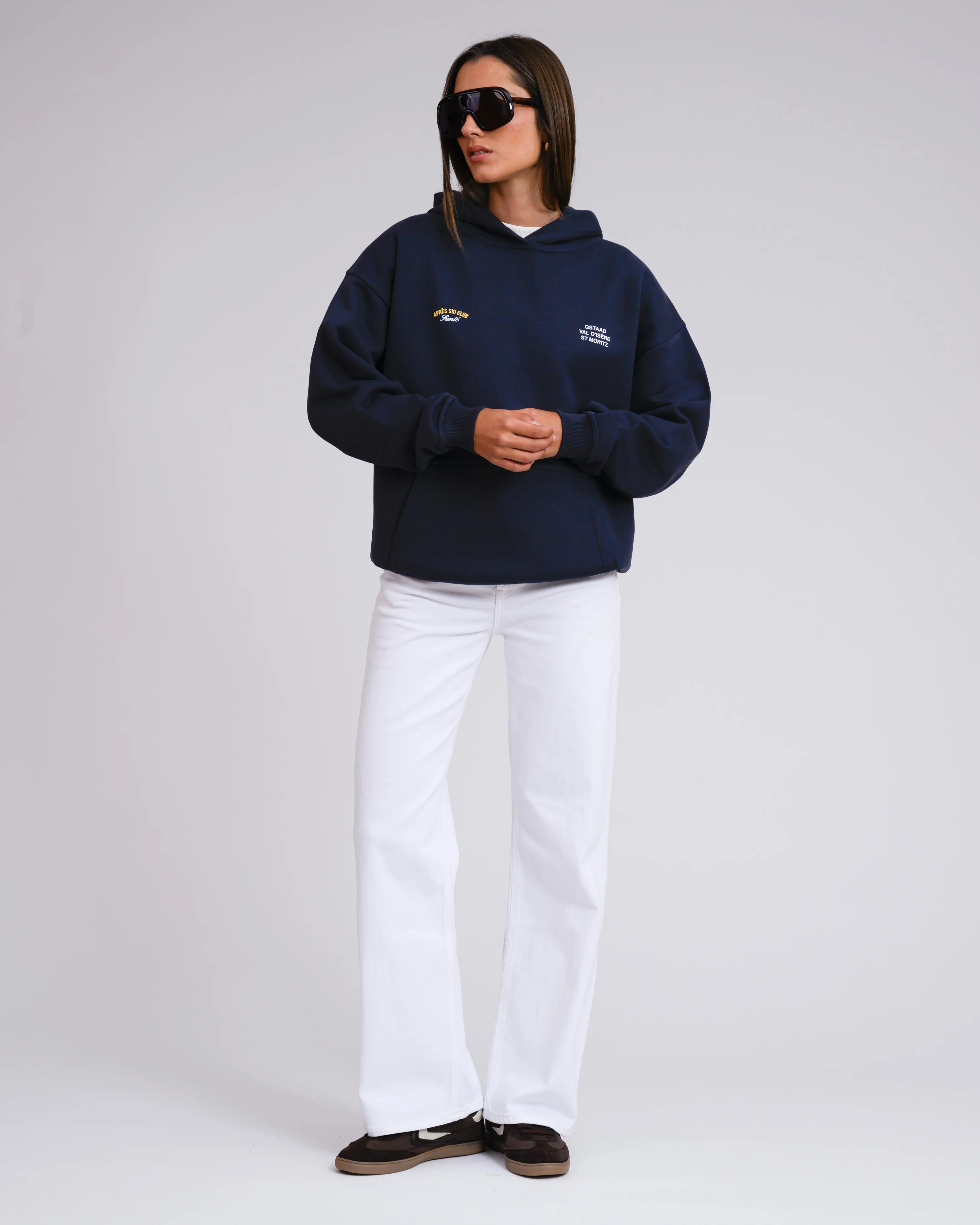 Après Ski Instructor Hoodie - Image 8