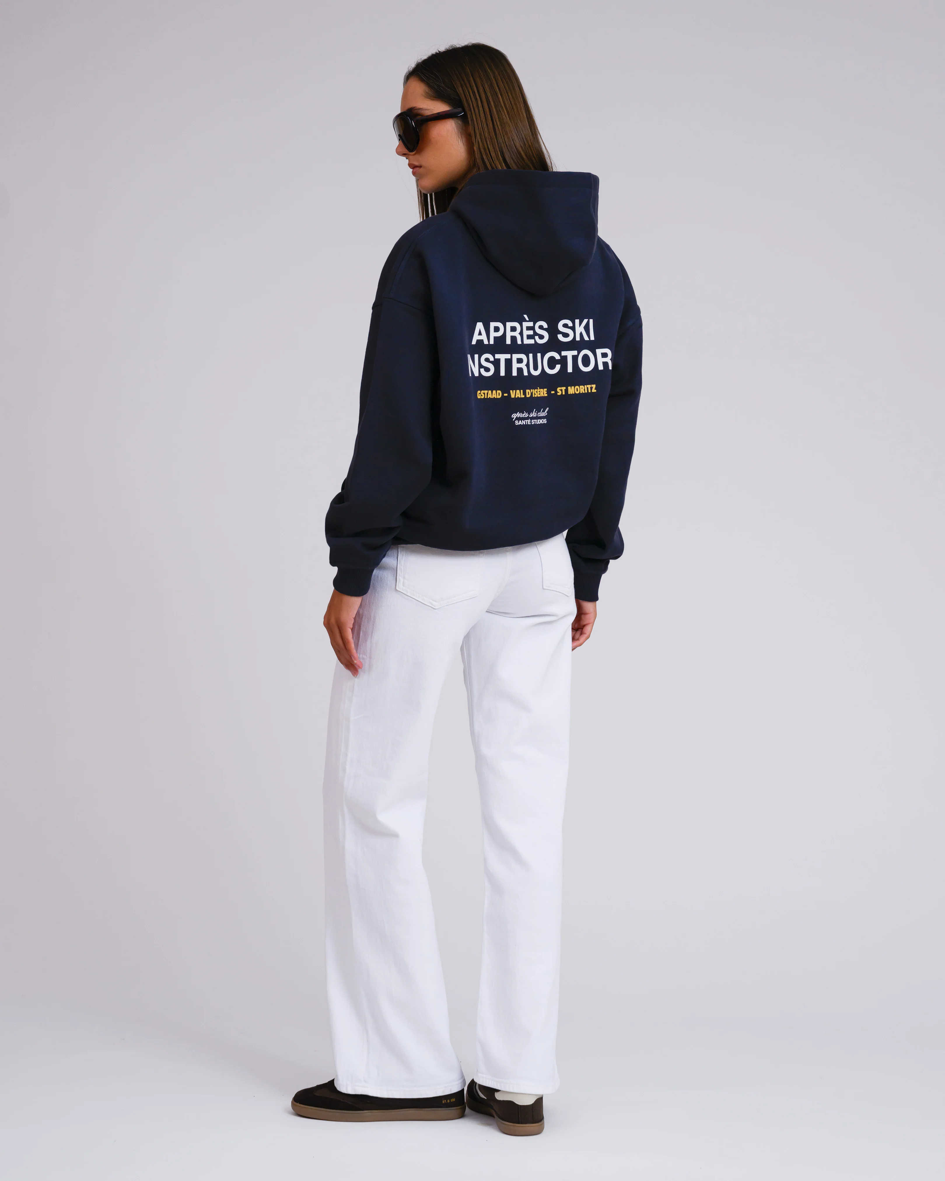 Après Ski Instructor Hoodie - Image 9
