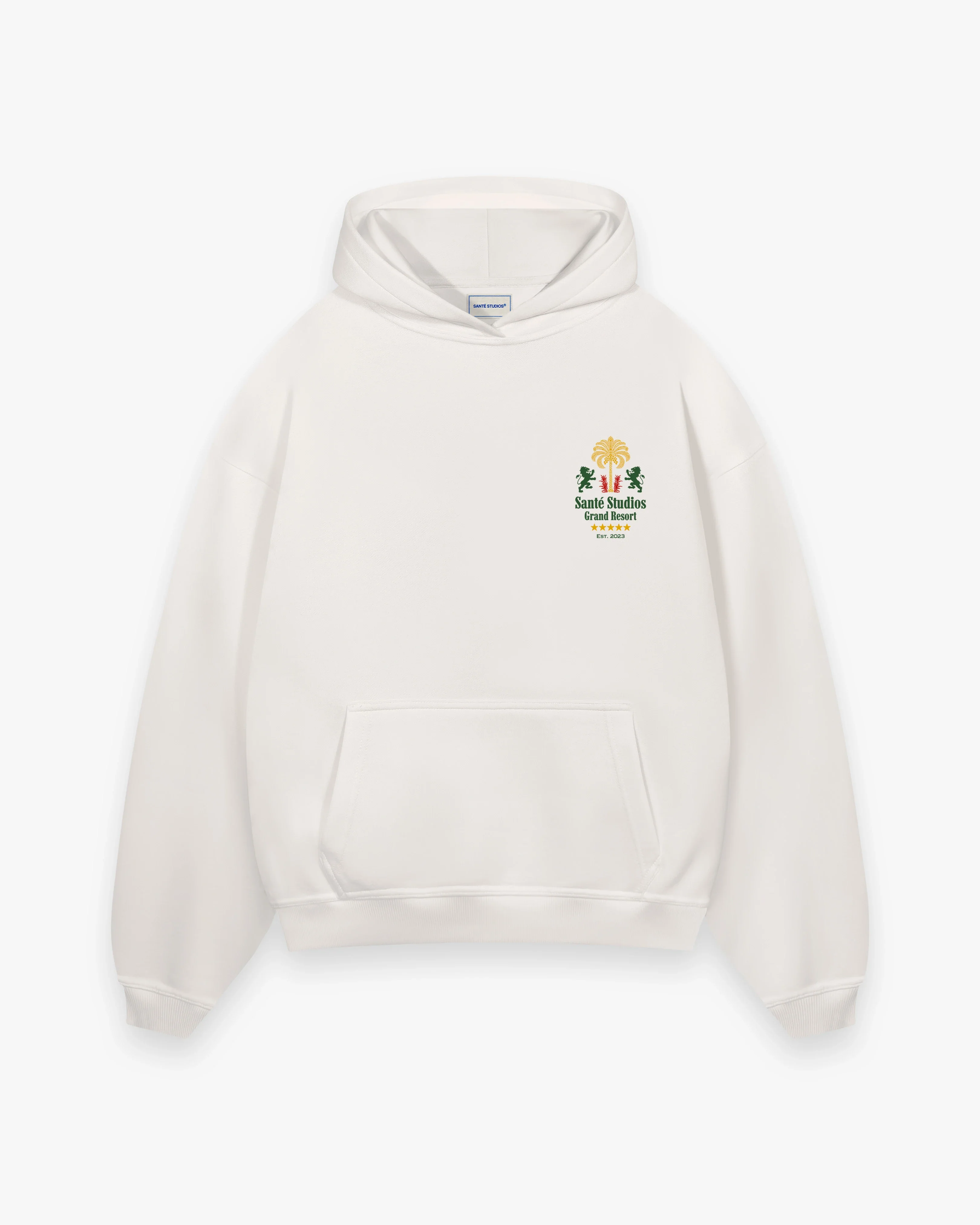 Grand Resort Hoodie - Image 2