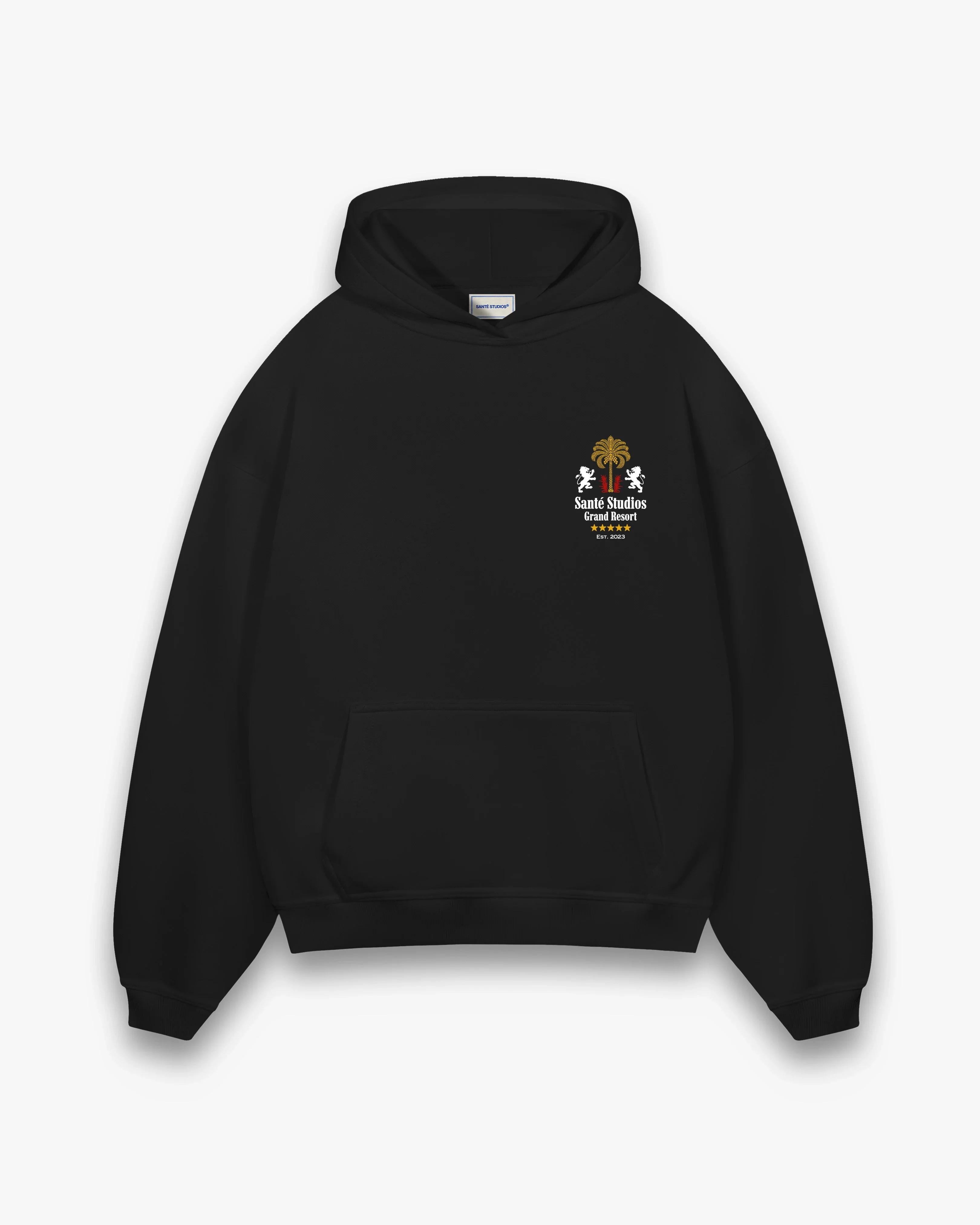 Grand Resort Hoodie - Image 2