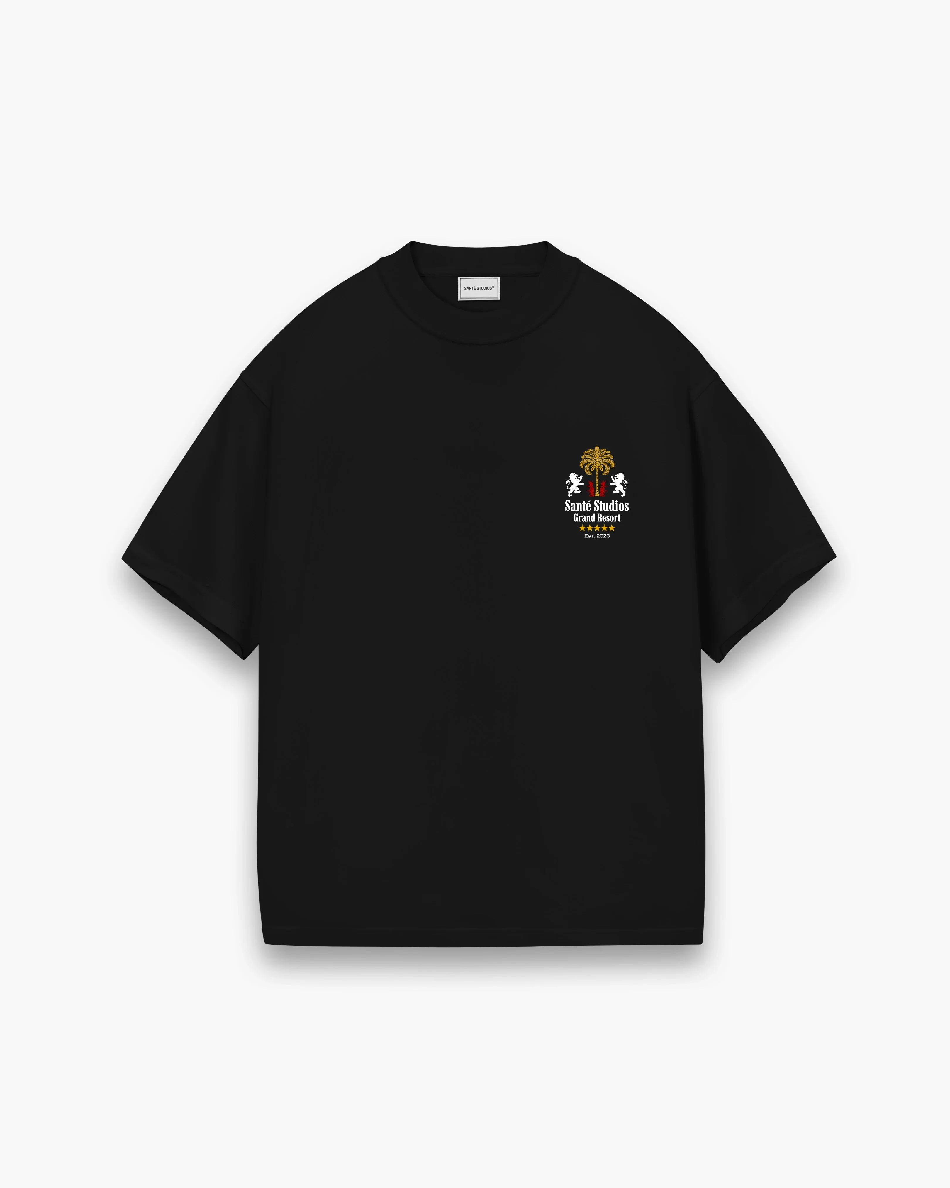 Grand Resort Tee - Image 3