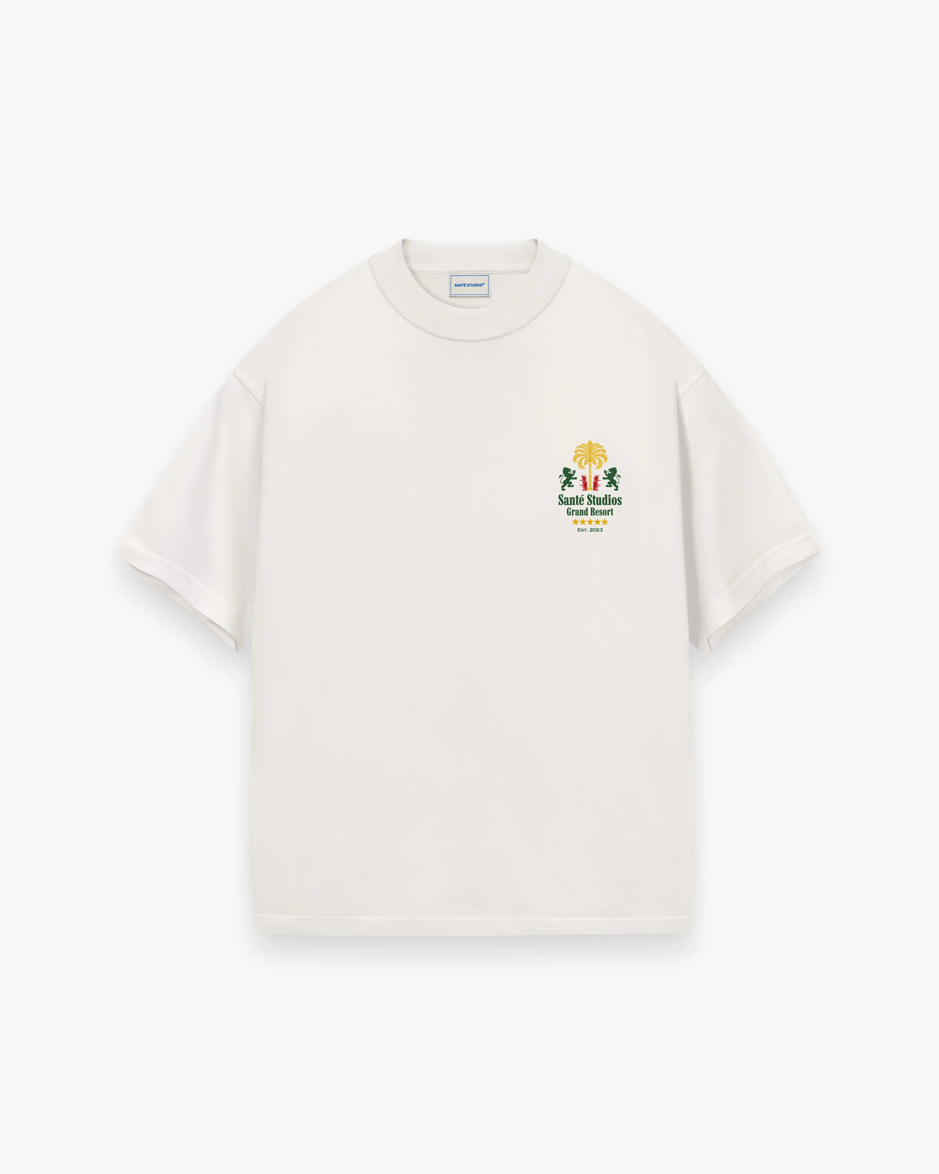 Grand Resort Tee - Image 3