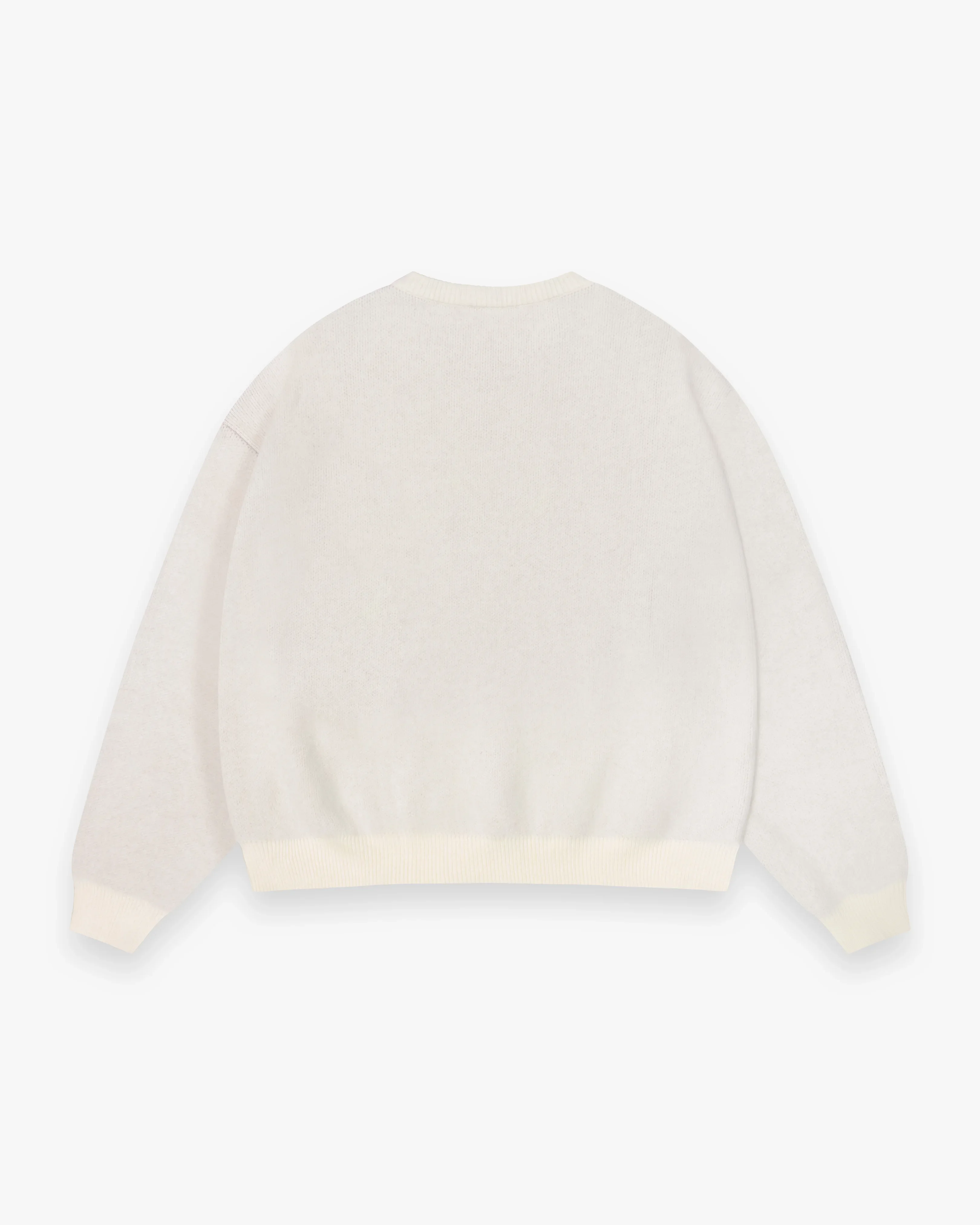Jacquard Knit - Image 2
