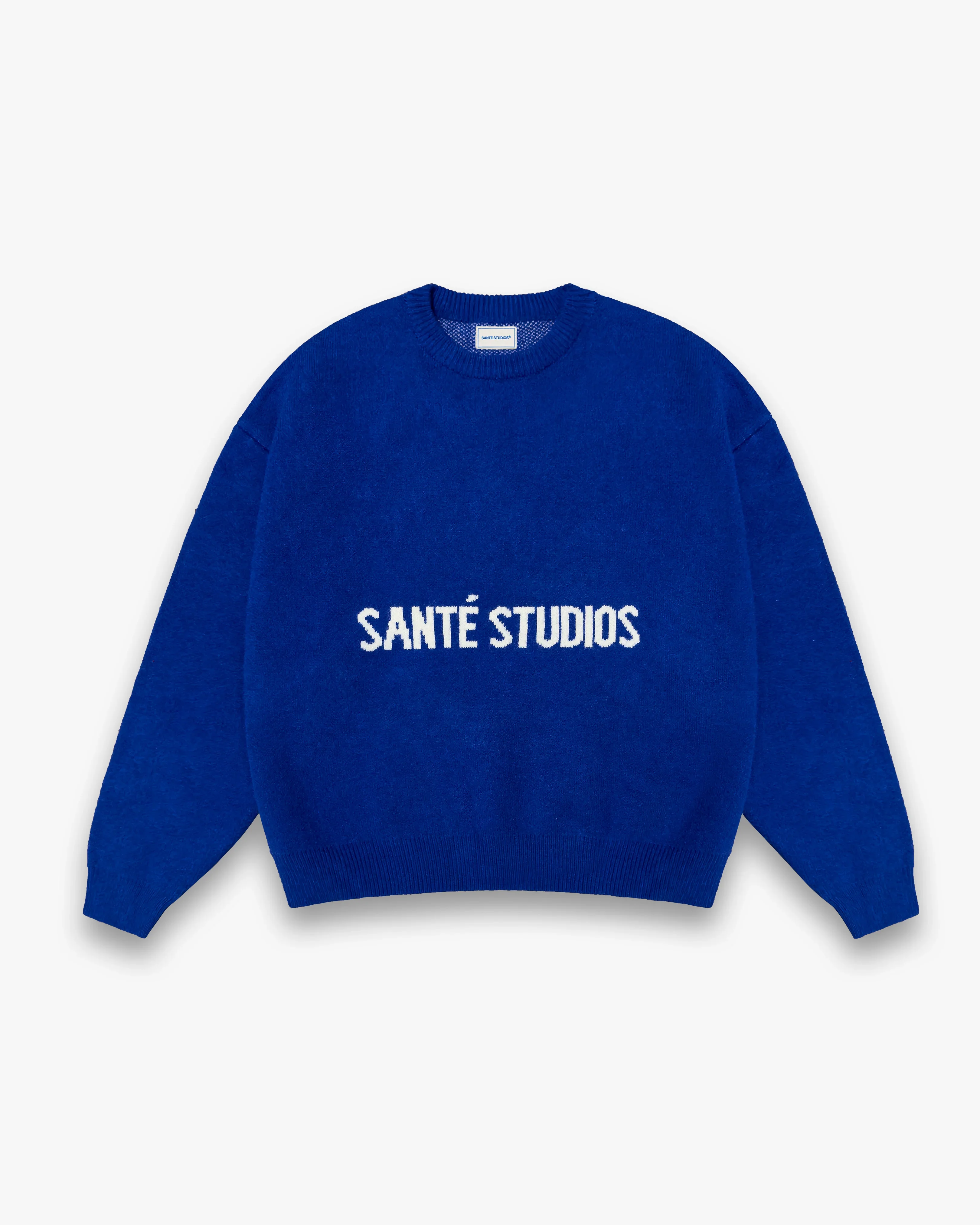 Jacquard Knit