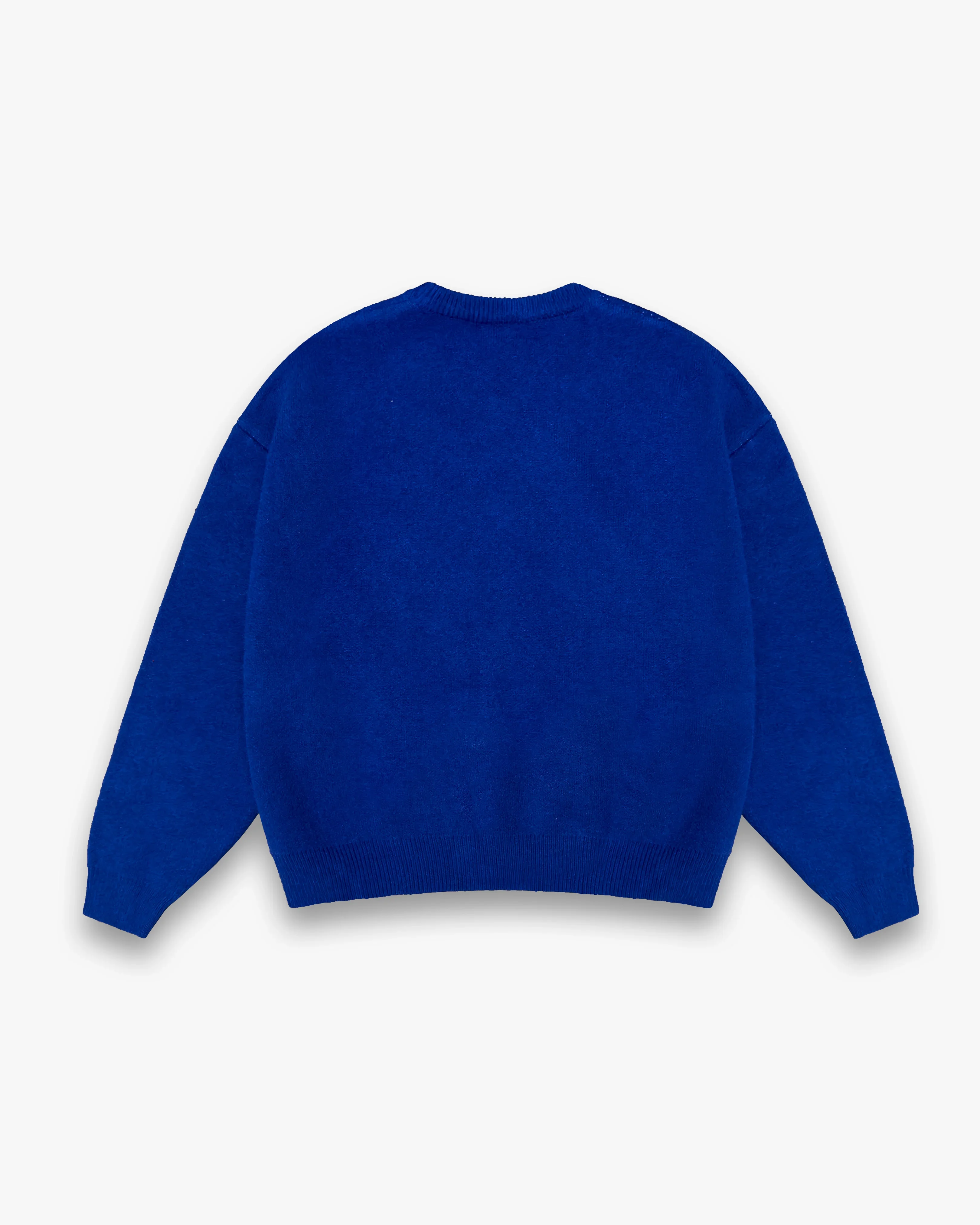 Jacquard Knit - Image 2