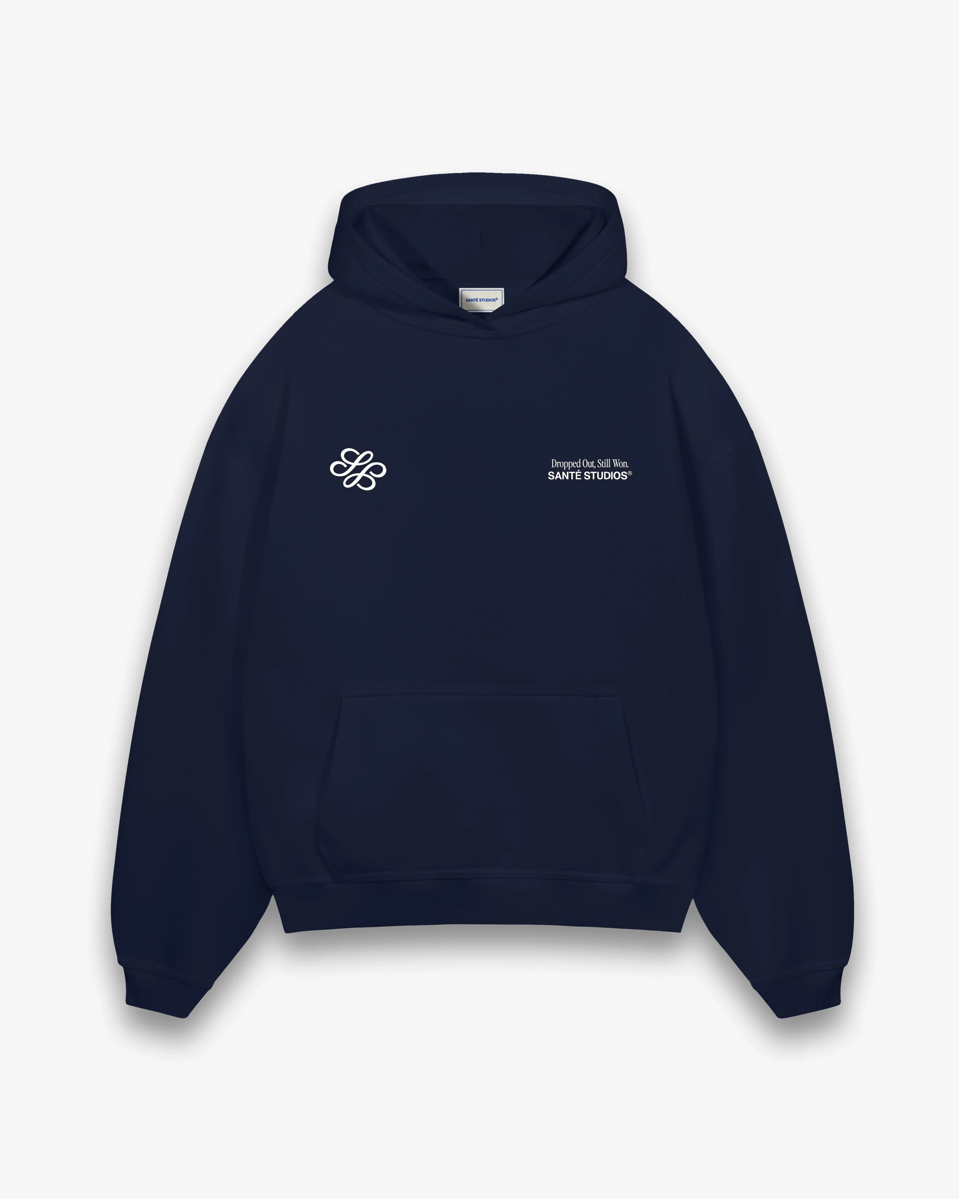 Official Country Club Dropout Hoodie - Image 2