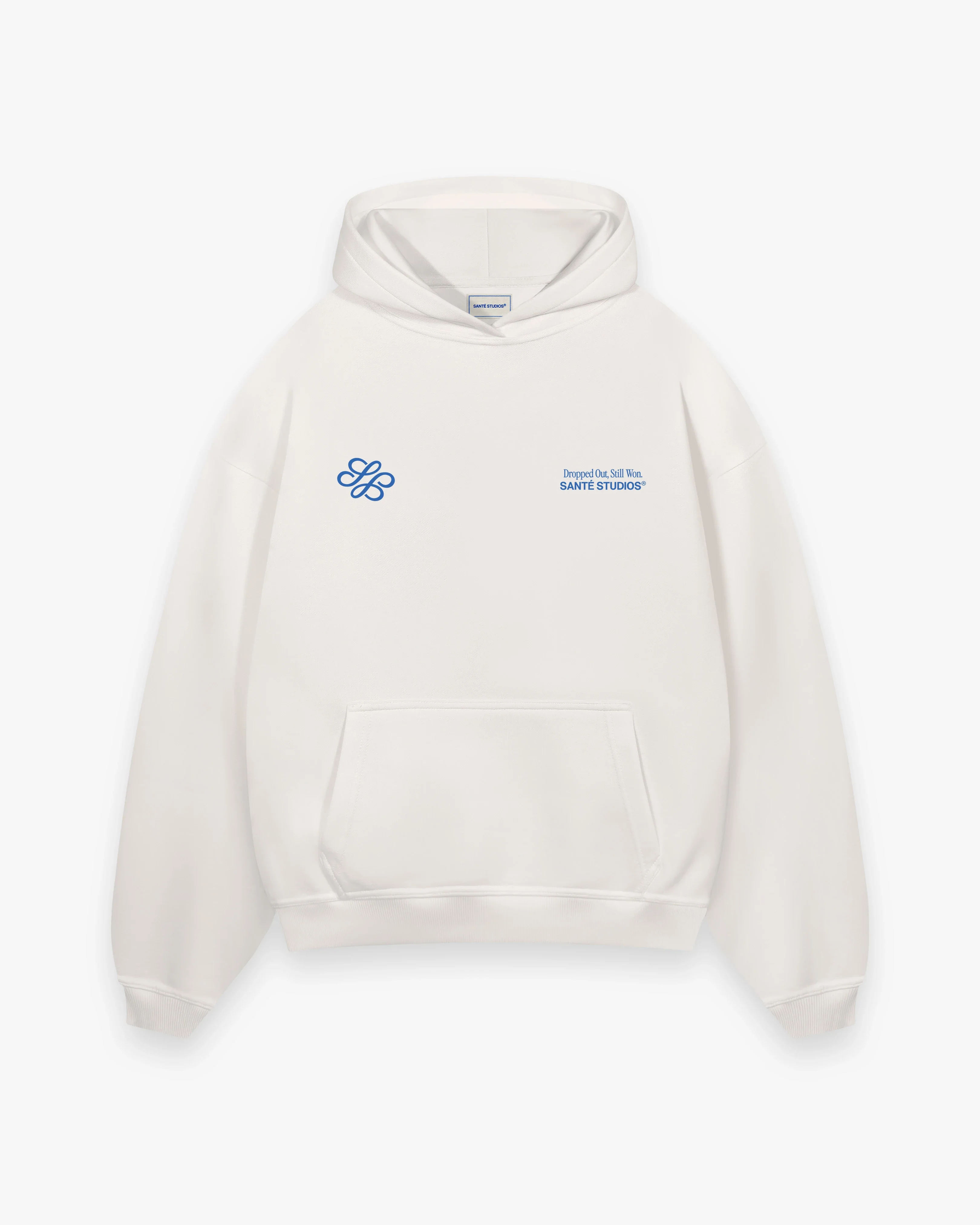 Official Country Club Dropout Hoodie - Image 2