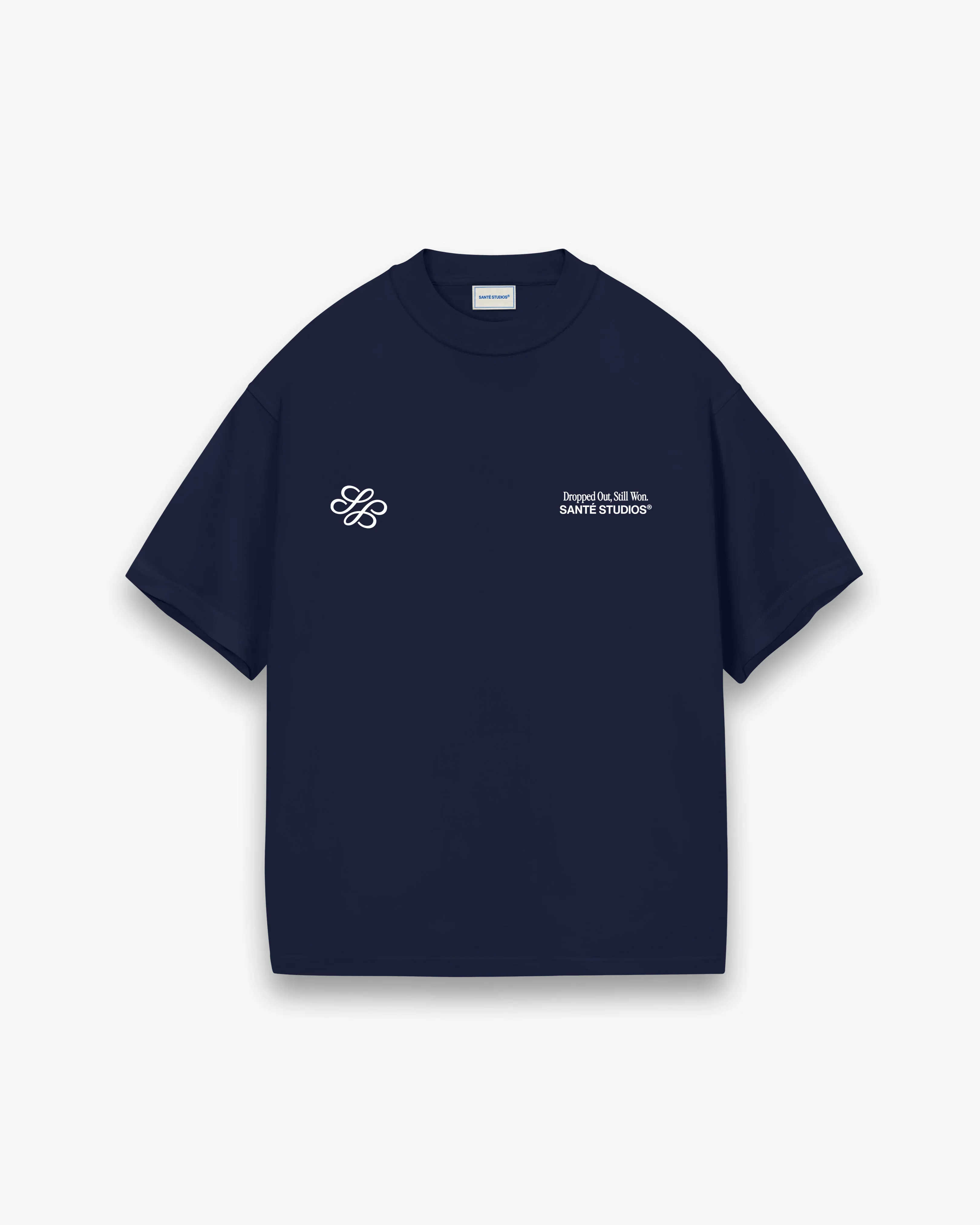 Official Country Club Dropout Tee - Image 2
