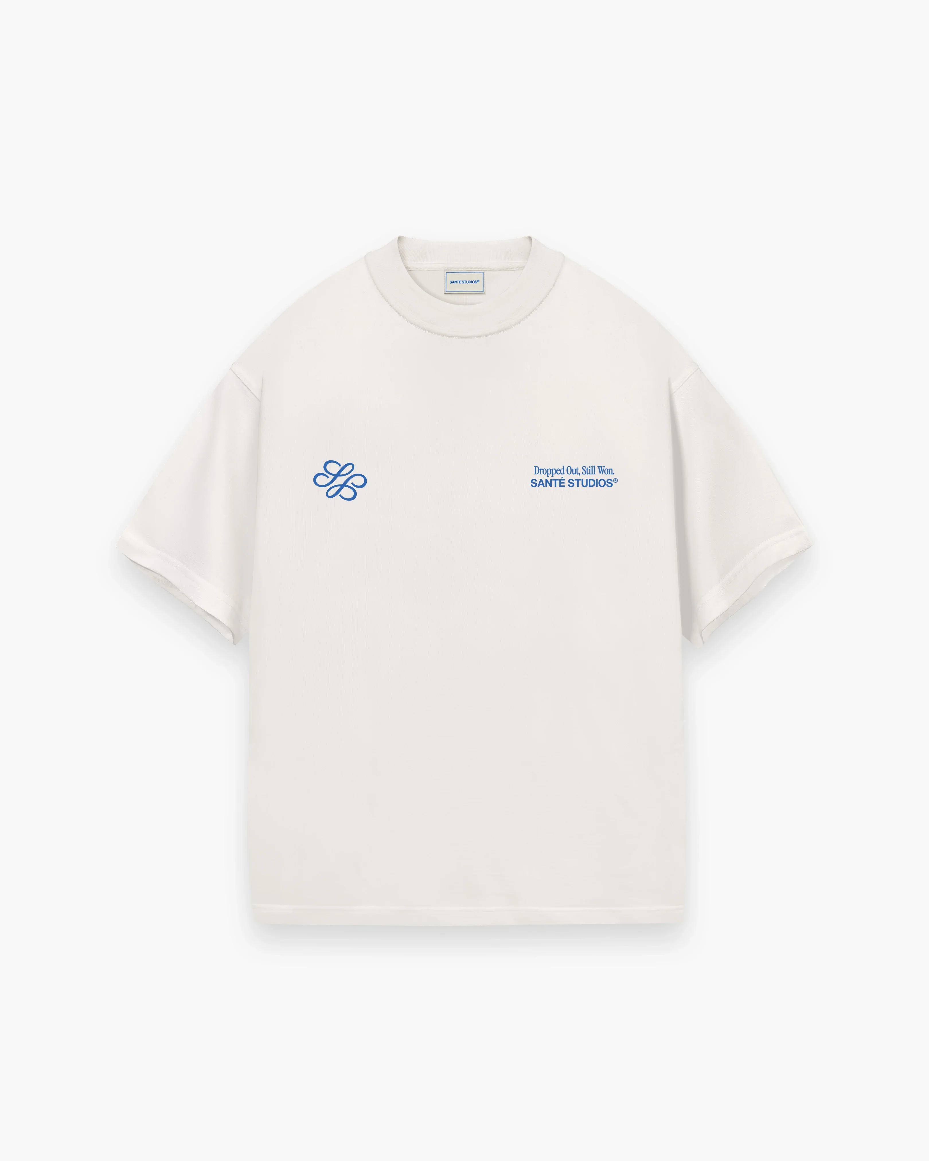 Official Country Club Dropout Tee - Image 2