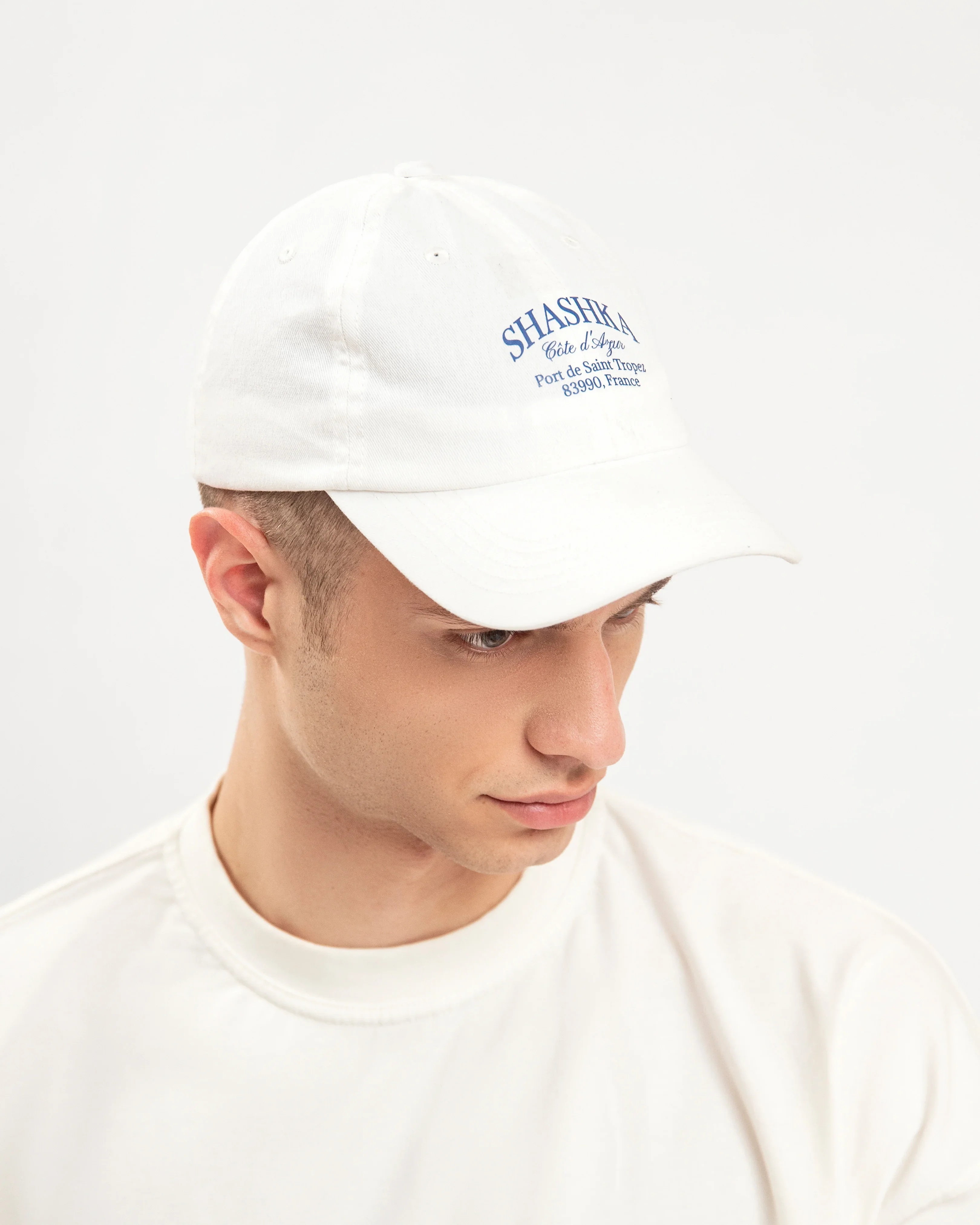 Saint Tropez Hat - Image 2