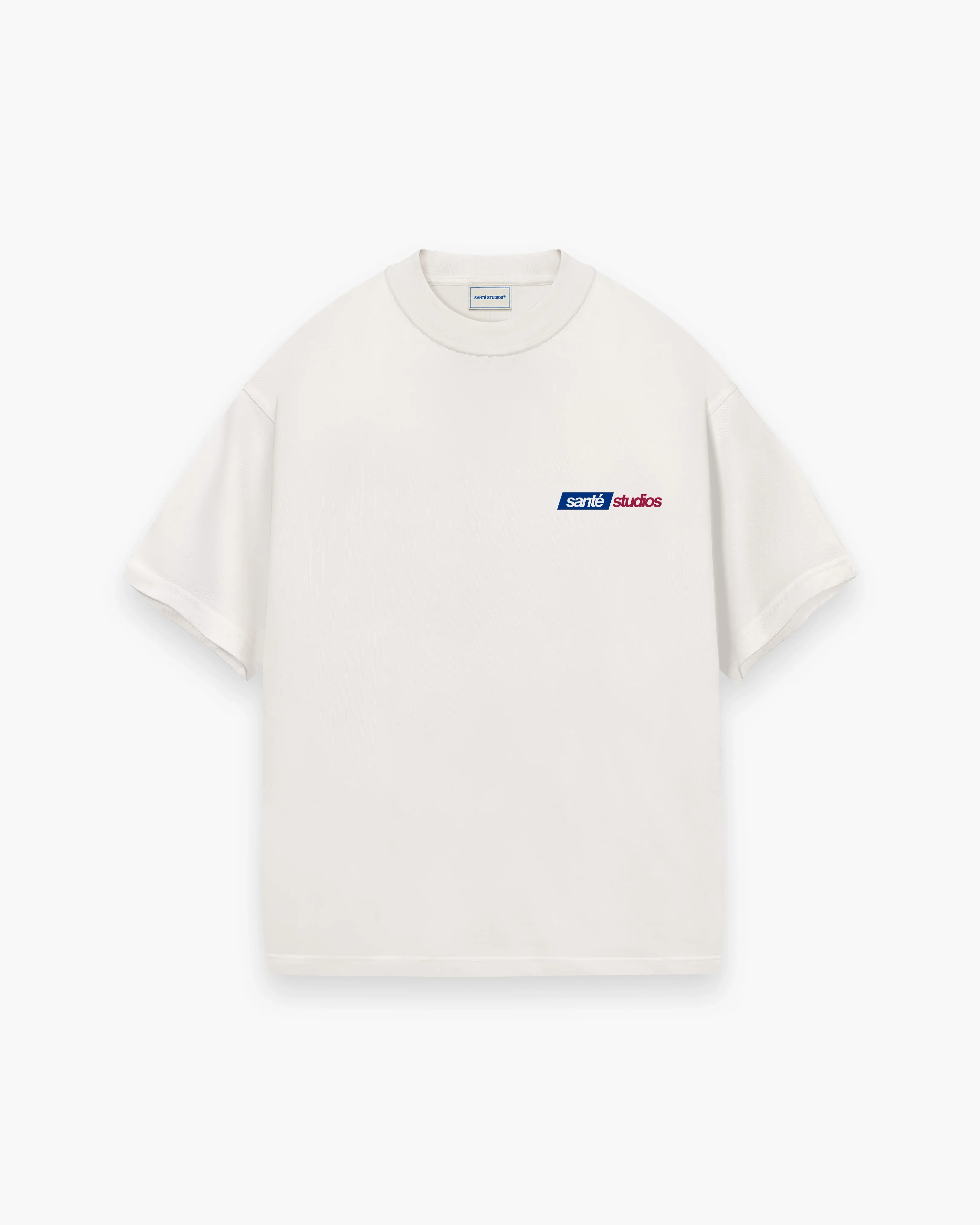 Santé Studios Everyday Essentials Tee - Image 3