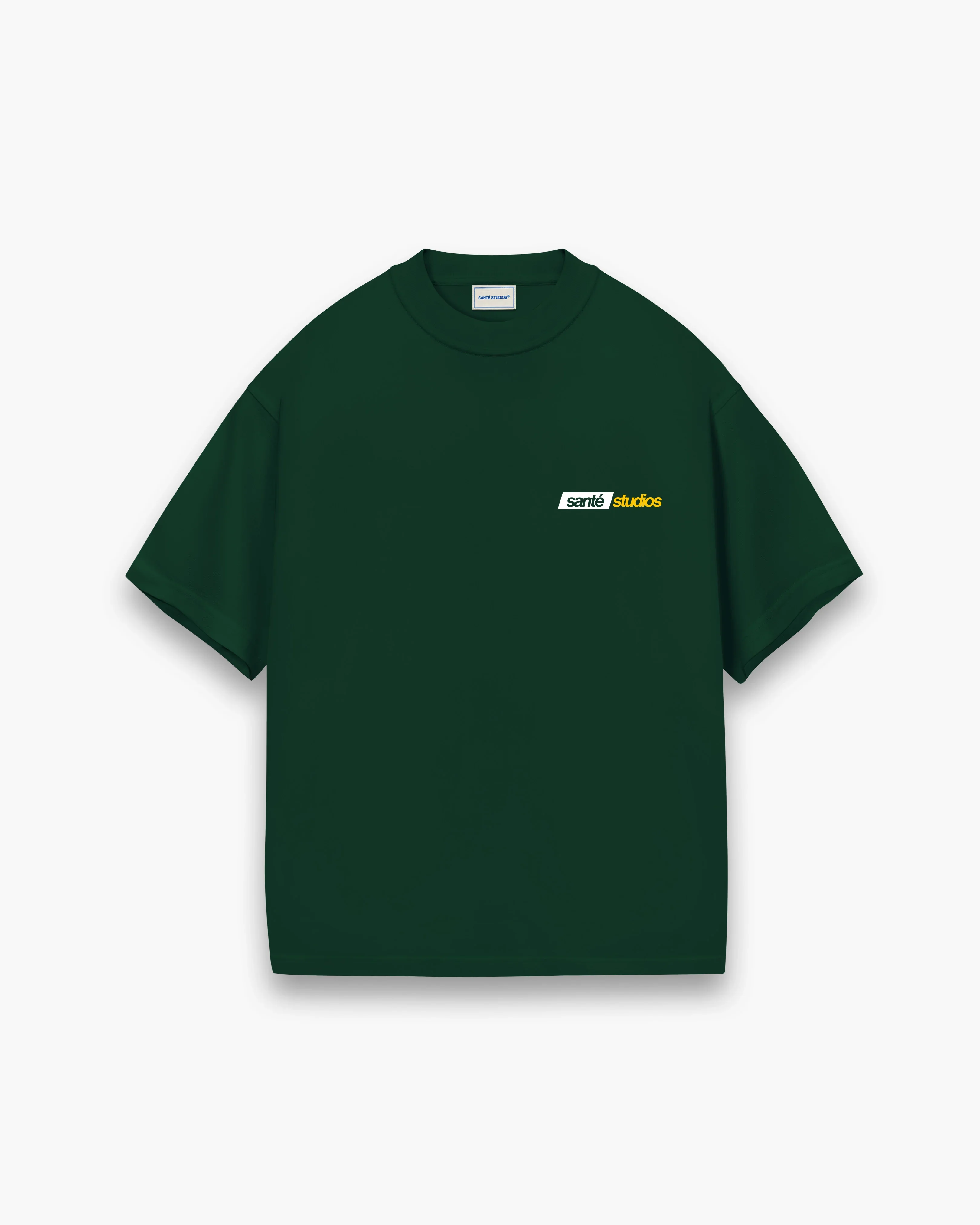 Santé Studios Everyday Essentials Tee - Image 3