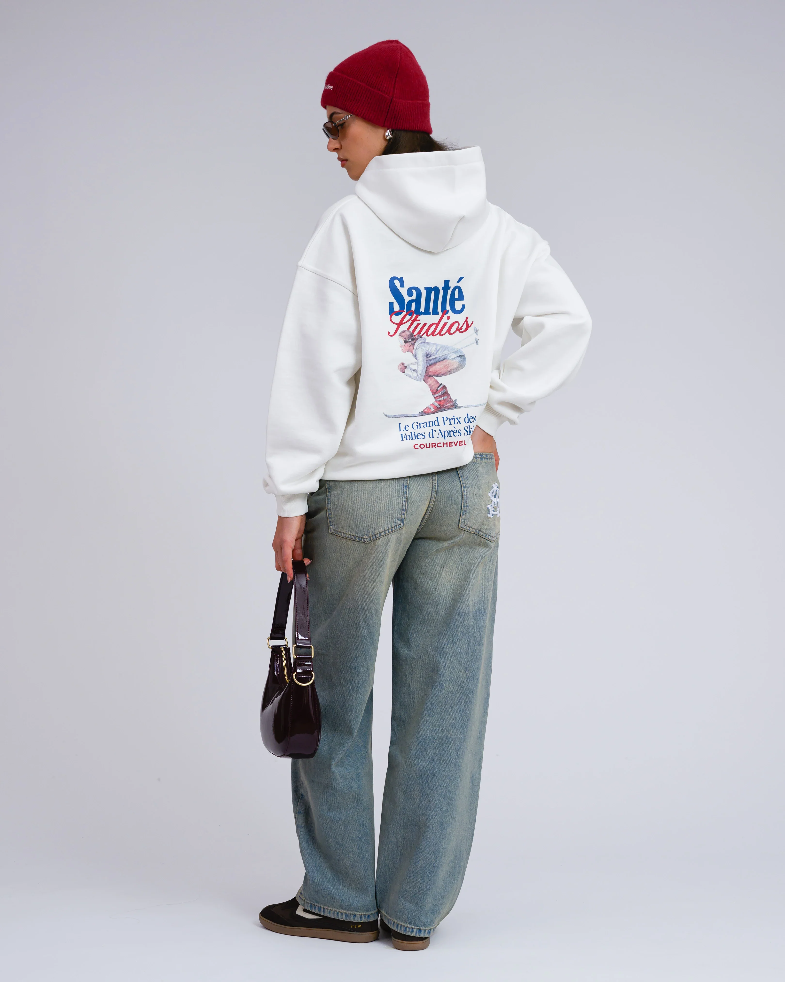 Le Grand Prix Hoodie - Image 6