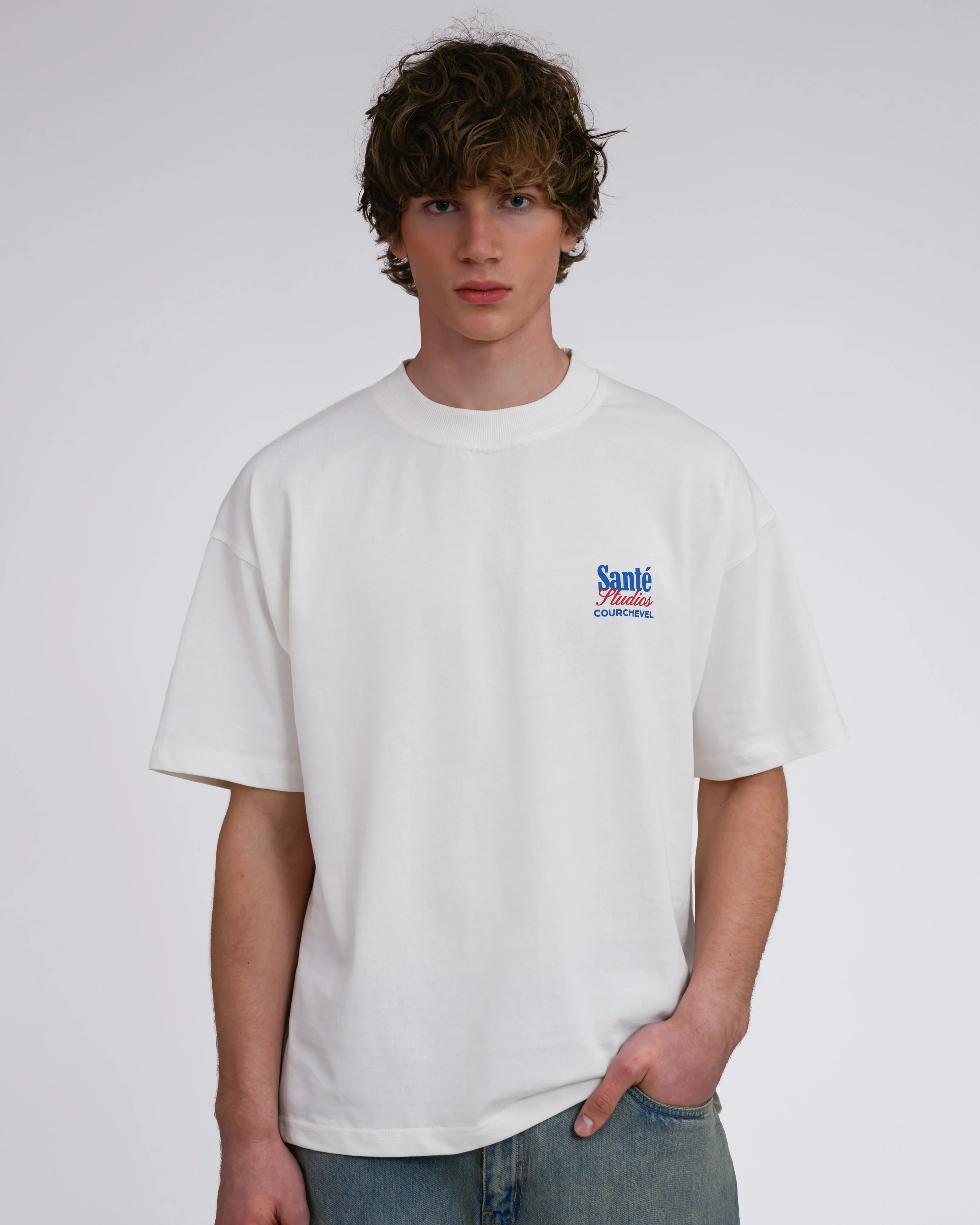 Le Grand Prix Tee - Image 5