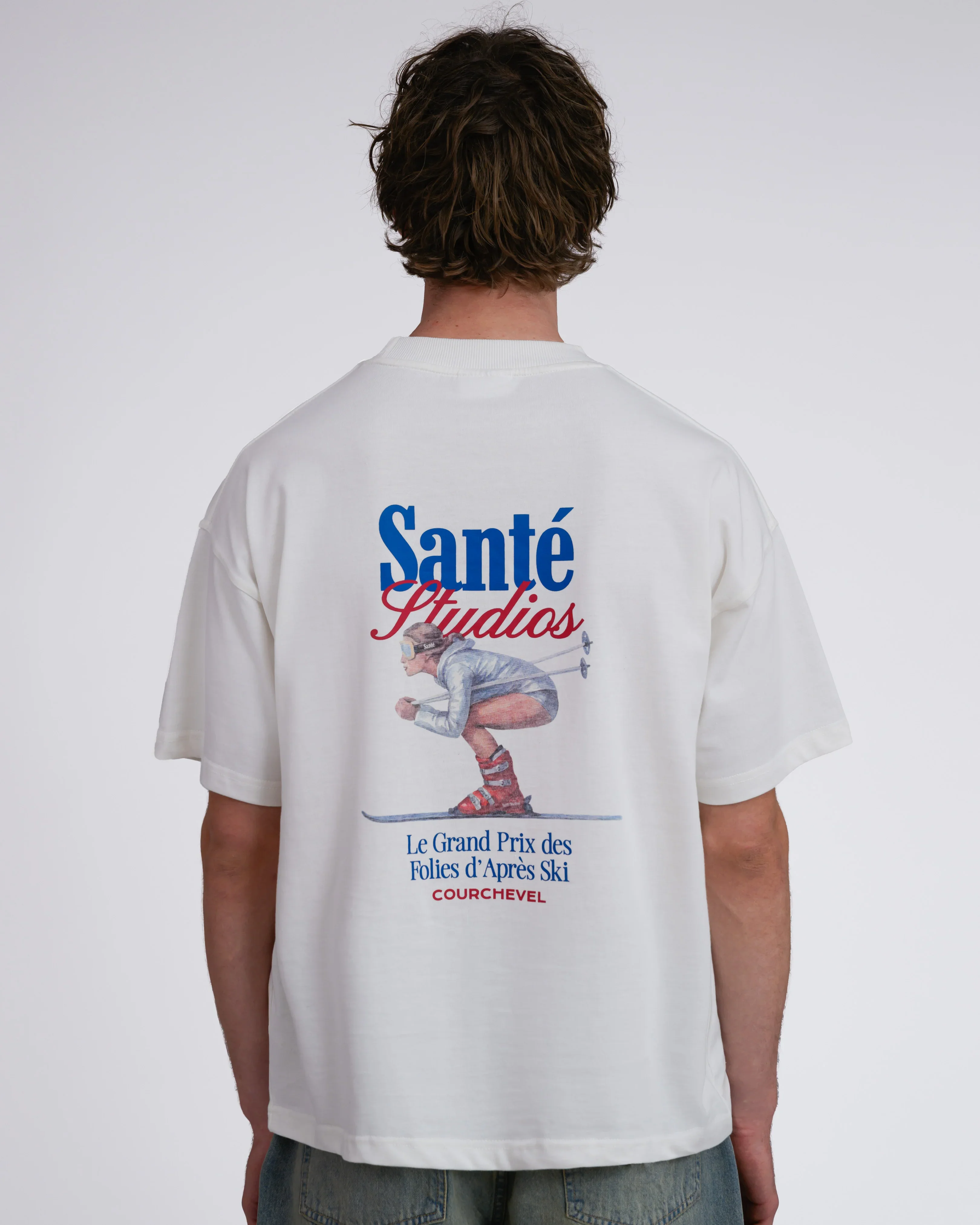 Le Grand Prix Tee - Image 6