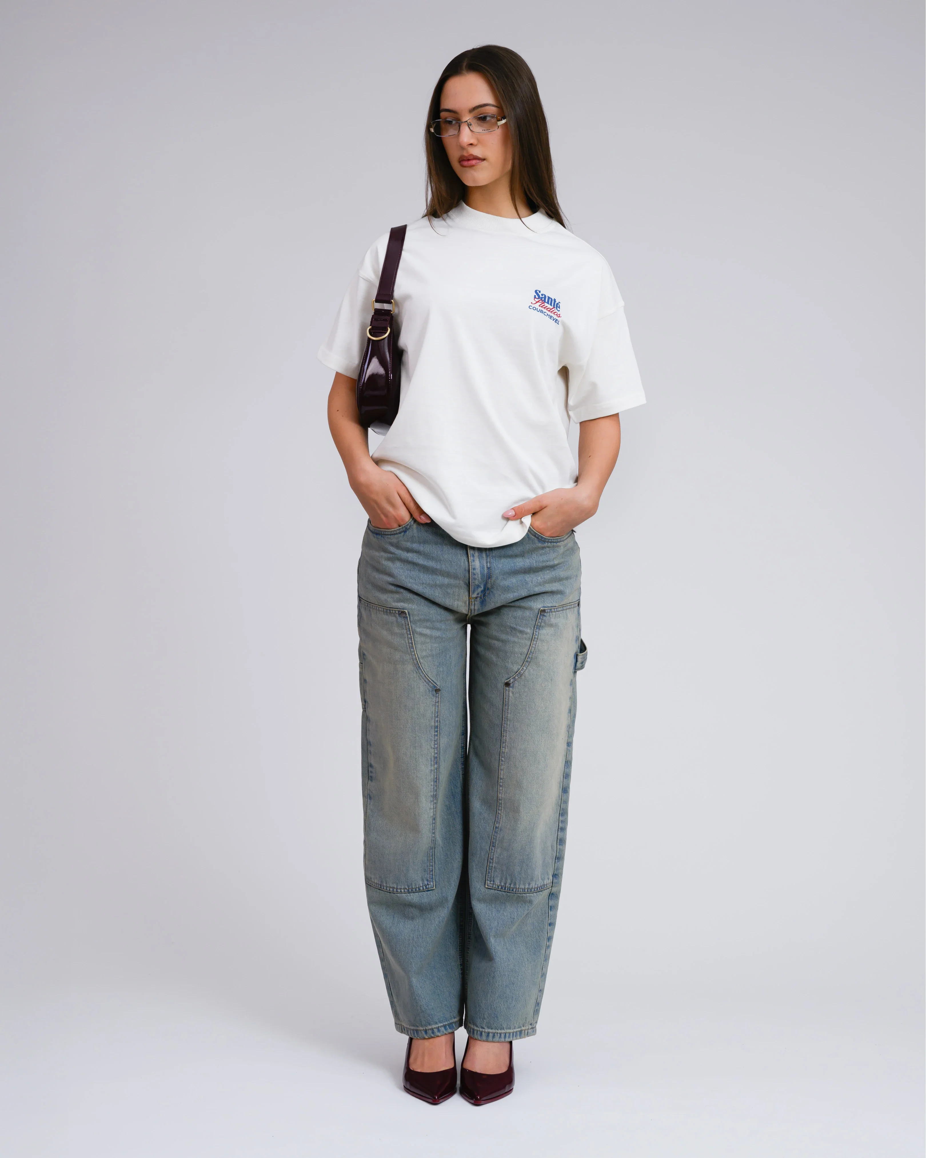 Le Grand Prix Tee - Image 7