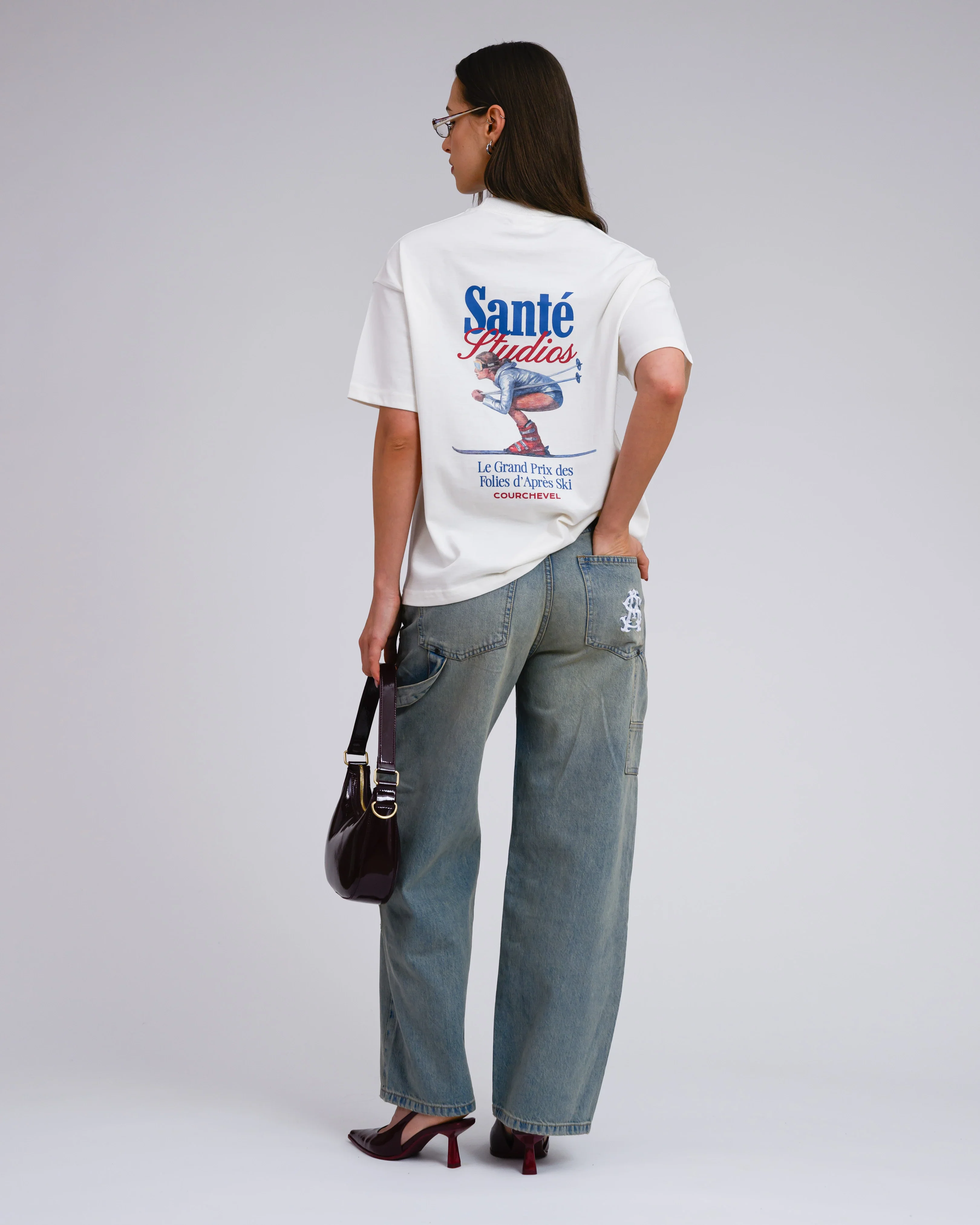 Le Grand Prix Tee - Image 8