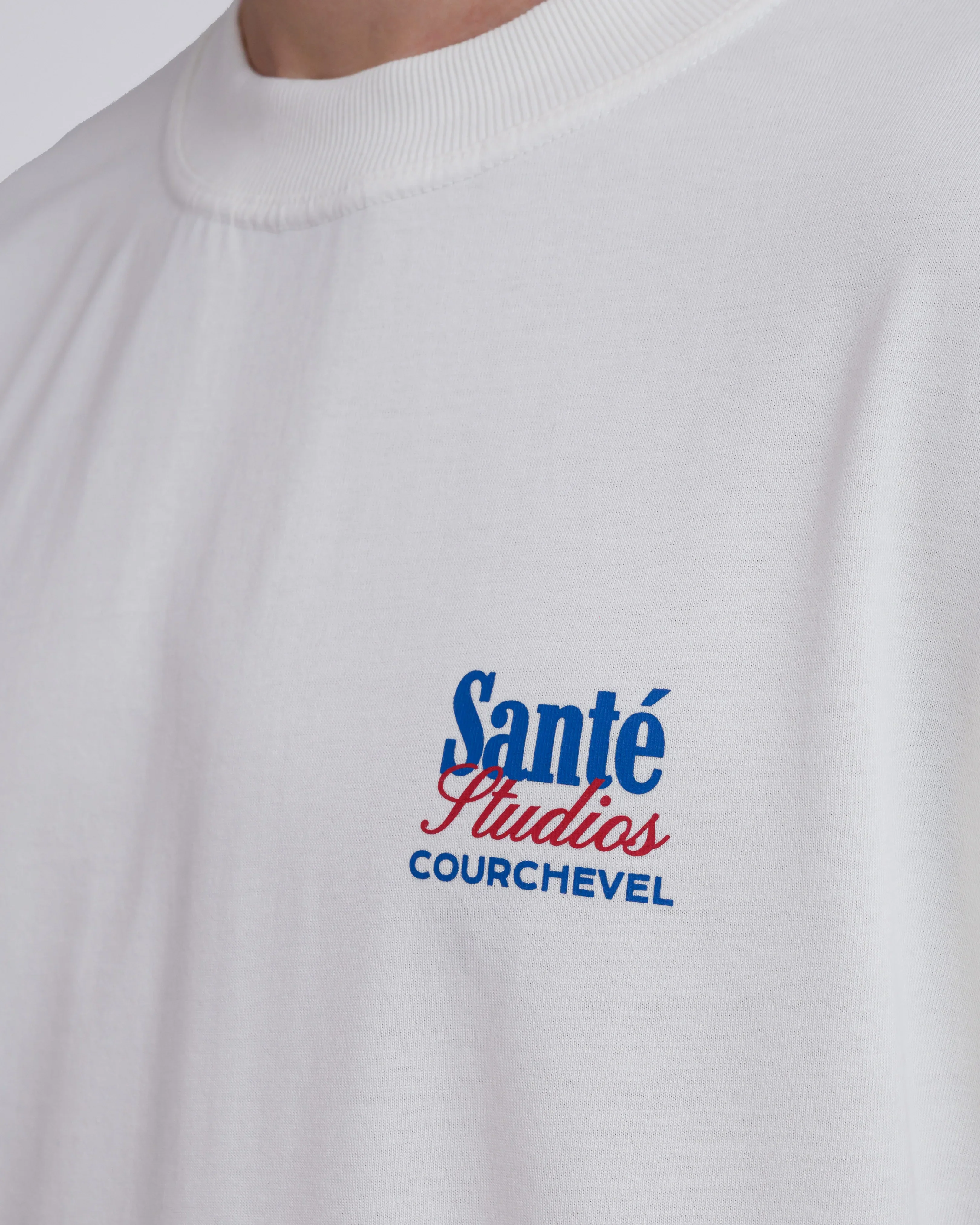 Le Grand Prix Tee - Image 9