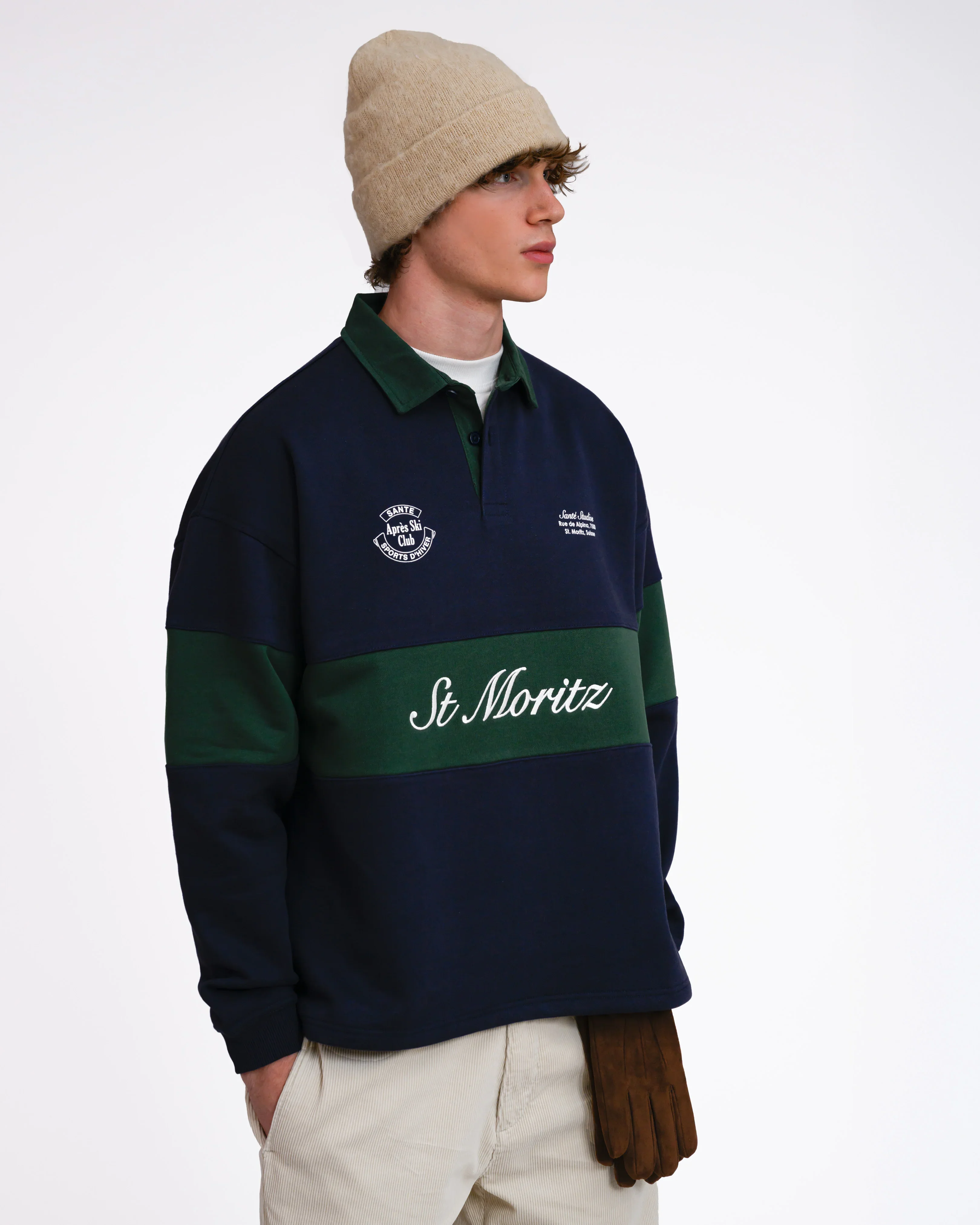 St Moritz Polo - Image 4