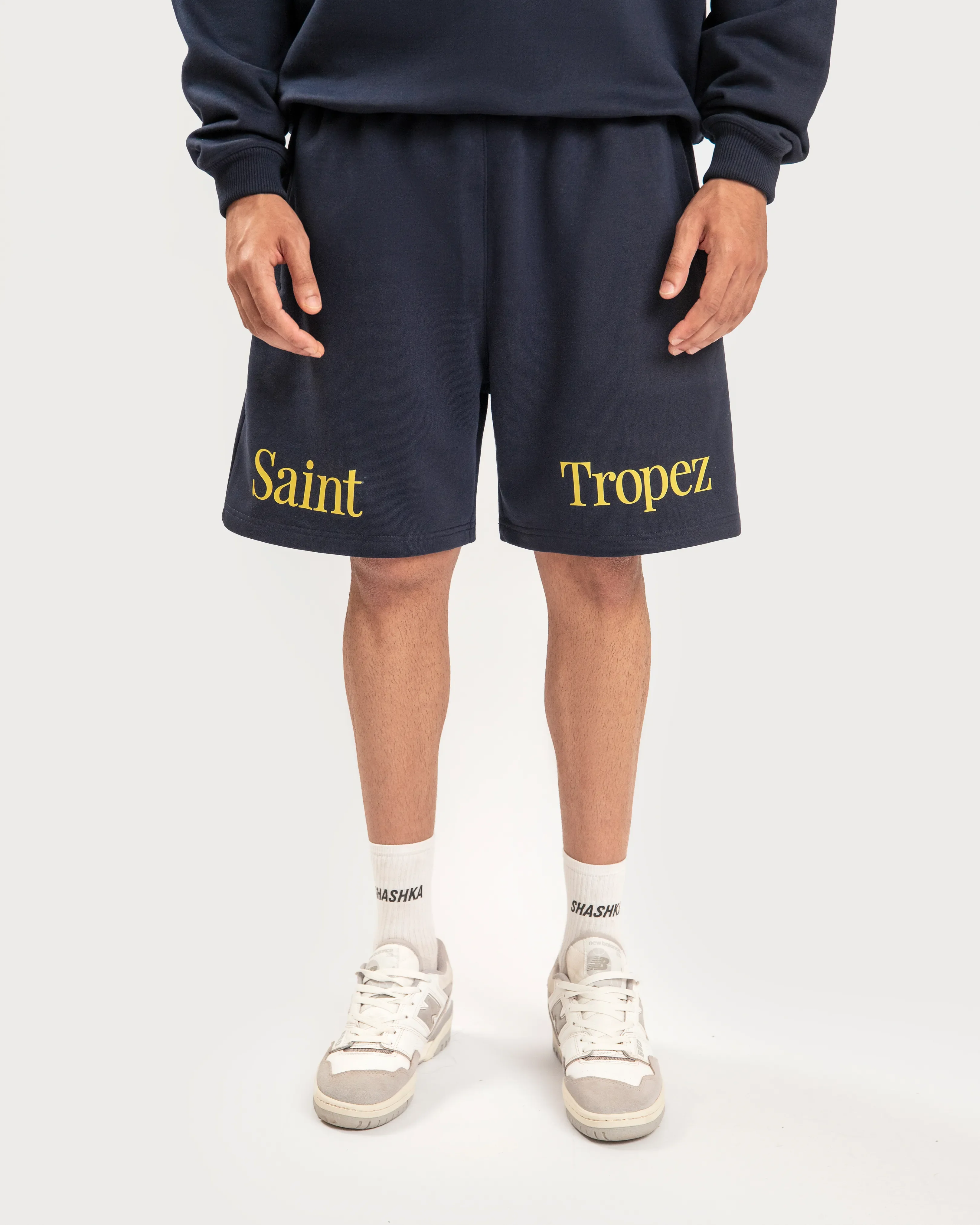 Summers in Saint Tropez Shorts - Image 3
