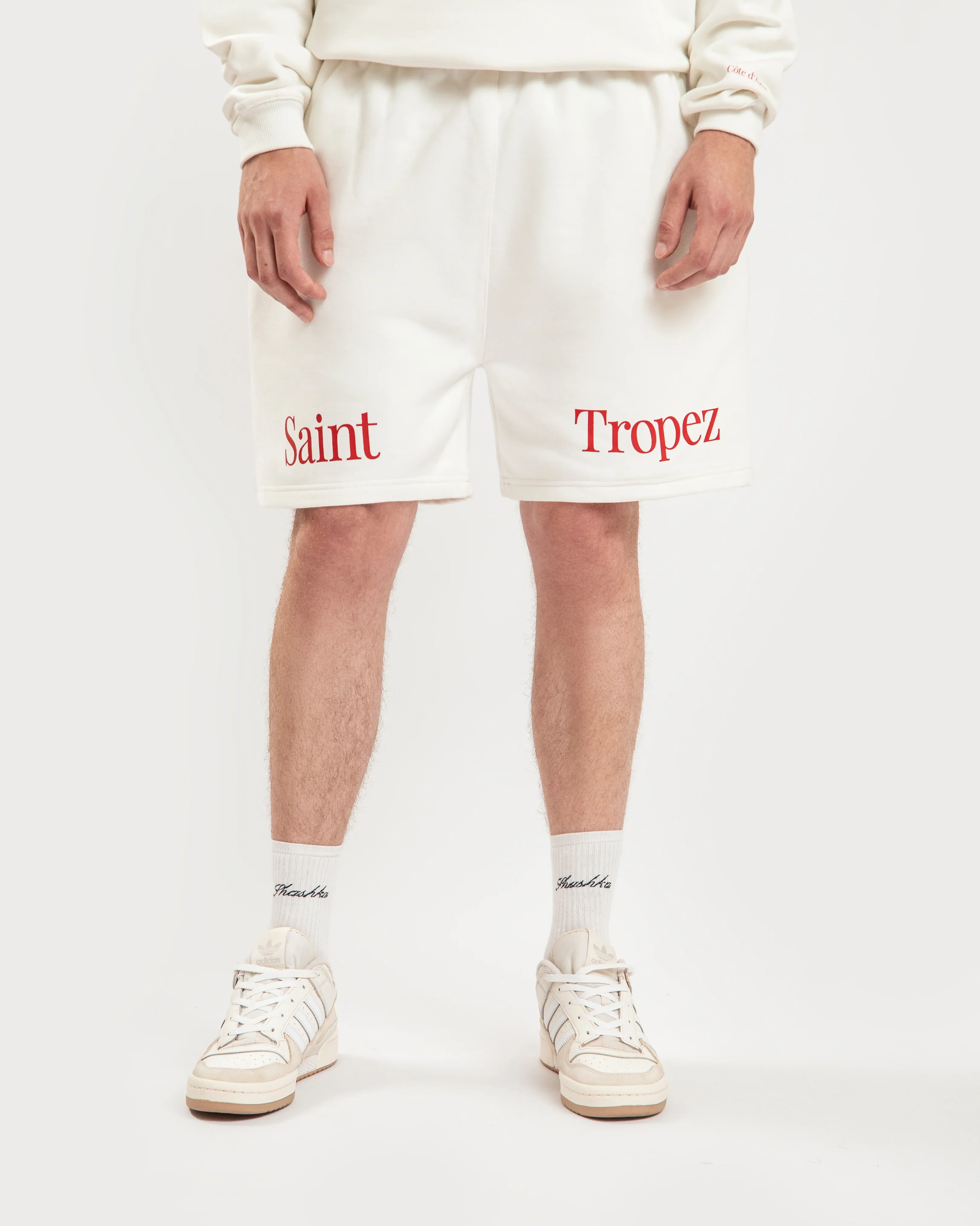 Summers in Saint Tropez Shorts - Image 3